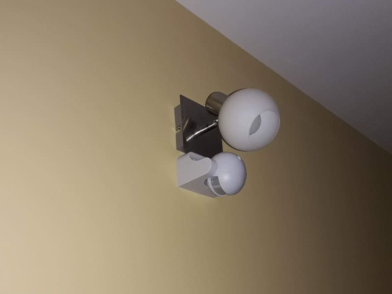 Установка датчика движения Николаев